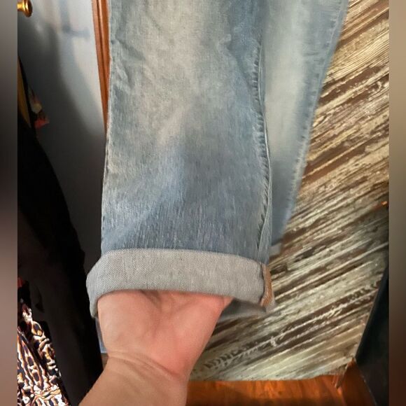 JCrew slim fit boyfriend jeans NWT - Picture 5 of 5